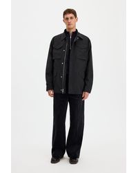 Filippa K - Field Jacket - Lyst