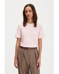 Filippa K - Filippa Tee - Lyst