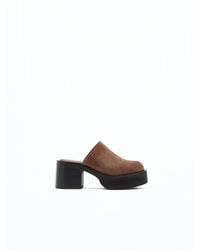 Filippa K - Platform Clogs - Lyst