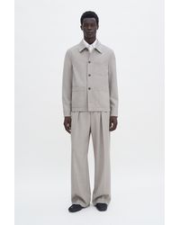 Filippa K - Taylor Jacket - Lyst