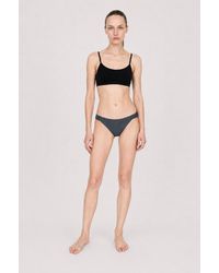 Filippa K - Printed High Brief - Lyst