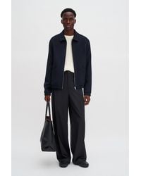 Filippa K - Doublé Coach Jacket - Lyst