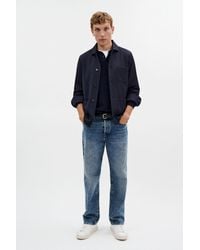 Filippa K - Baggy 5 Pocket Jeans - Lyst