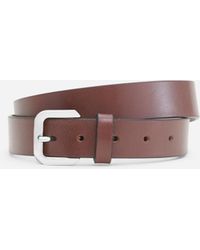 Filippa K - Buckle Belt - Lyst