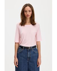 Filippa K - Elena Tee - Lyst