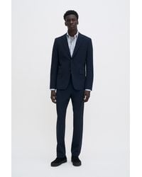 Filippa K - Hugh Blazer - Lyst