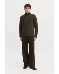 Filippa K - Hector Corduroy Trousers - Lyst