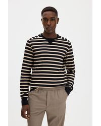 Filippa K - Hammer Sleeve Sweater - Lyst