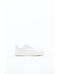 Filippa K Morgan Sneakers in White for Men | Lyst