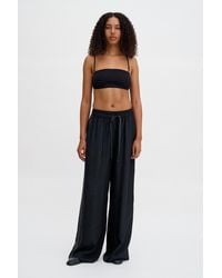 Filippa K - Bandeau Bikini Top - Lyst