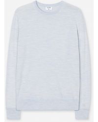 Filippa K - Merino Sweater - Lyst