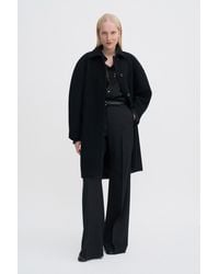Filippa K - Cocoon Coat - Lyst