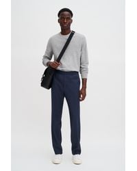 Filippa K - Theo Trousers - Lyst