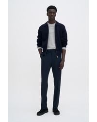 Filippa K - Hugo Trousers - Lyst