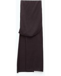Filippa K - Beanie Scarf - Lyst