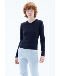 Filippa K - Cashmere Sweater - Lyst