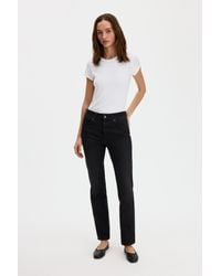 Filippa K - Stella Jeans Cropped - Lyst