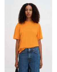 Filippa K - Loose Fit Tee - Lyst