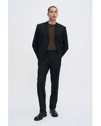 Filippa K - Troy Trousers - Lyst