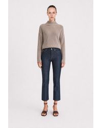 Filippa K - Stella Raw Jean - Lyst