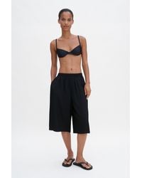 Filippa K - Underwire Bikini Top - Lyst