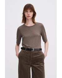Filippa K - Elena Tee - Lyst