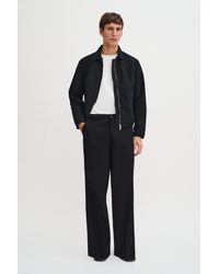 Filippa K - Reeve Tailored Trousers - Lyst