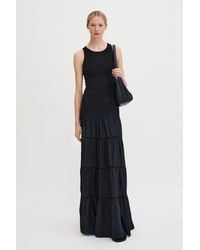 Filippa K - Voile Smock Skirt - Lyst