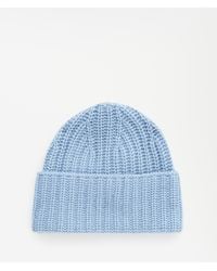 Filippa K - Corinne Rib Hat - Lyst