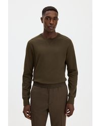 Filippa K - Hammer Sleeve Sweater - Lyst