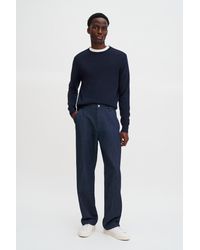 Filippa K - Denim Work Jeans - Lyst
