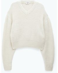 Filippa K - Structure Sweater - Lyst