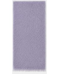 Filippa K - Fluffy Scarf - Lyst