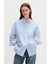 Filippa K - Sammy Shirt - Lyst