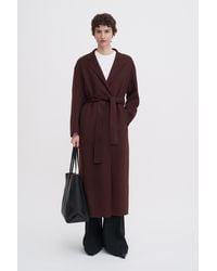 Filippa K - Alexa Coat - Lyst