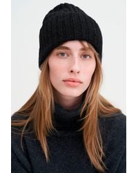 Filippa K - Rib Hat - Lyst