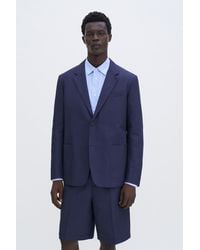 Filippa K - Patch Pocket Blazer - Lyst