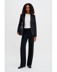 Filippa K - Hutton Trousers - Lyst