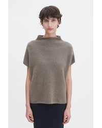 Filippa K - Ximena Sweater - Lyst