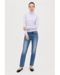 Filippa K - Natalia Sweater - Lyst