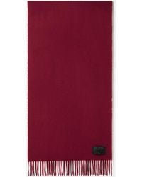 Filippa K - Cashmere Blend Scarf - Lyst