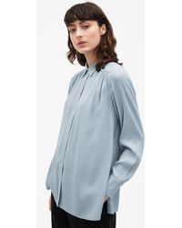 Filippa K Shirts for Women - Up to 67% off at Lyst.com