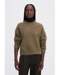 Filippa K - Fluffy Sweater - Lyst