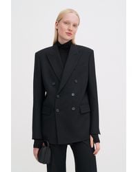 Filippa K - Dani Blazer - Lyst