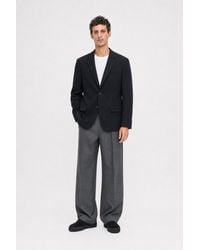Filippa K - Tailored Wool Blazer - Lyst