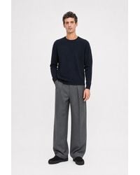 Filippa K - Wool Milano Knit Sweater - Lyst