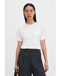 Filippa K - Filippa Tee - Lyst