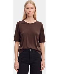 Filippa K - Elena Tee - Lyst