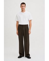 Filippa K - Milo Trousers - Lyst