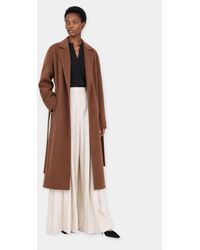 Filippa K - Alyssa Doublé Coat - Lyst